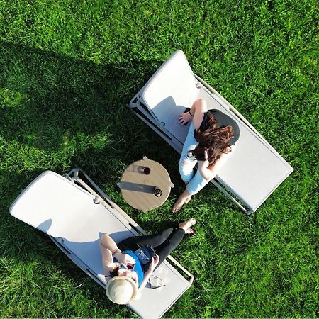 Agriturismo La Vista - Adults Only Fonteblanda Εξωτερικό φωτογραφία