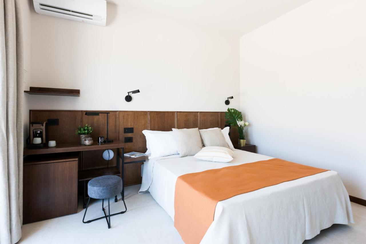 Agriturismo La Vista - Adults Only Fonteblanda Εξωτερικό φωτογραφία