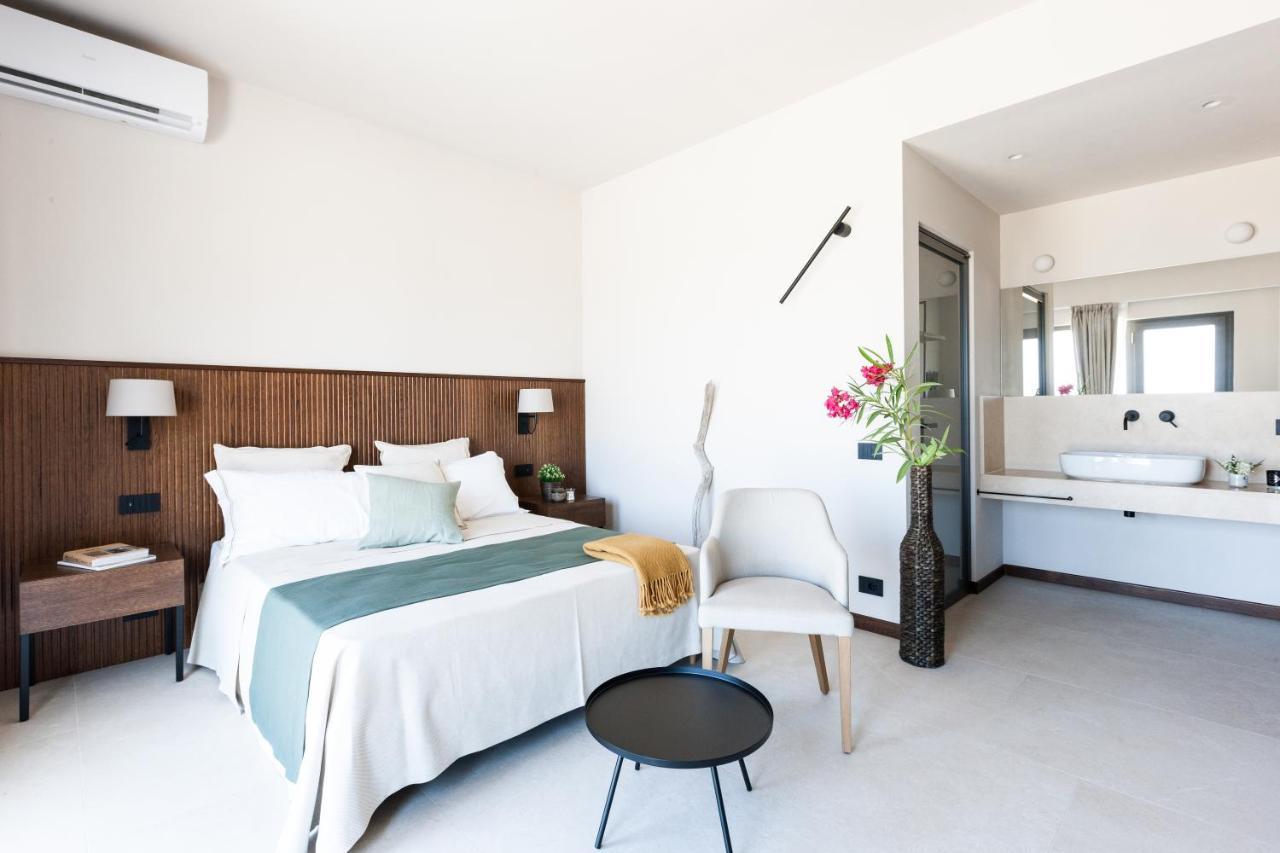 Agriturismo La Vista - Adults Only Fonteblanda Εξωτερικό φωτογραφία