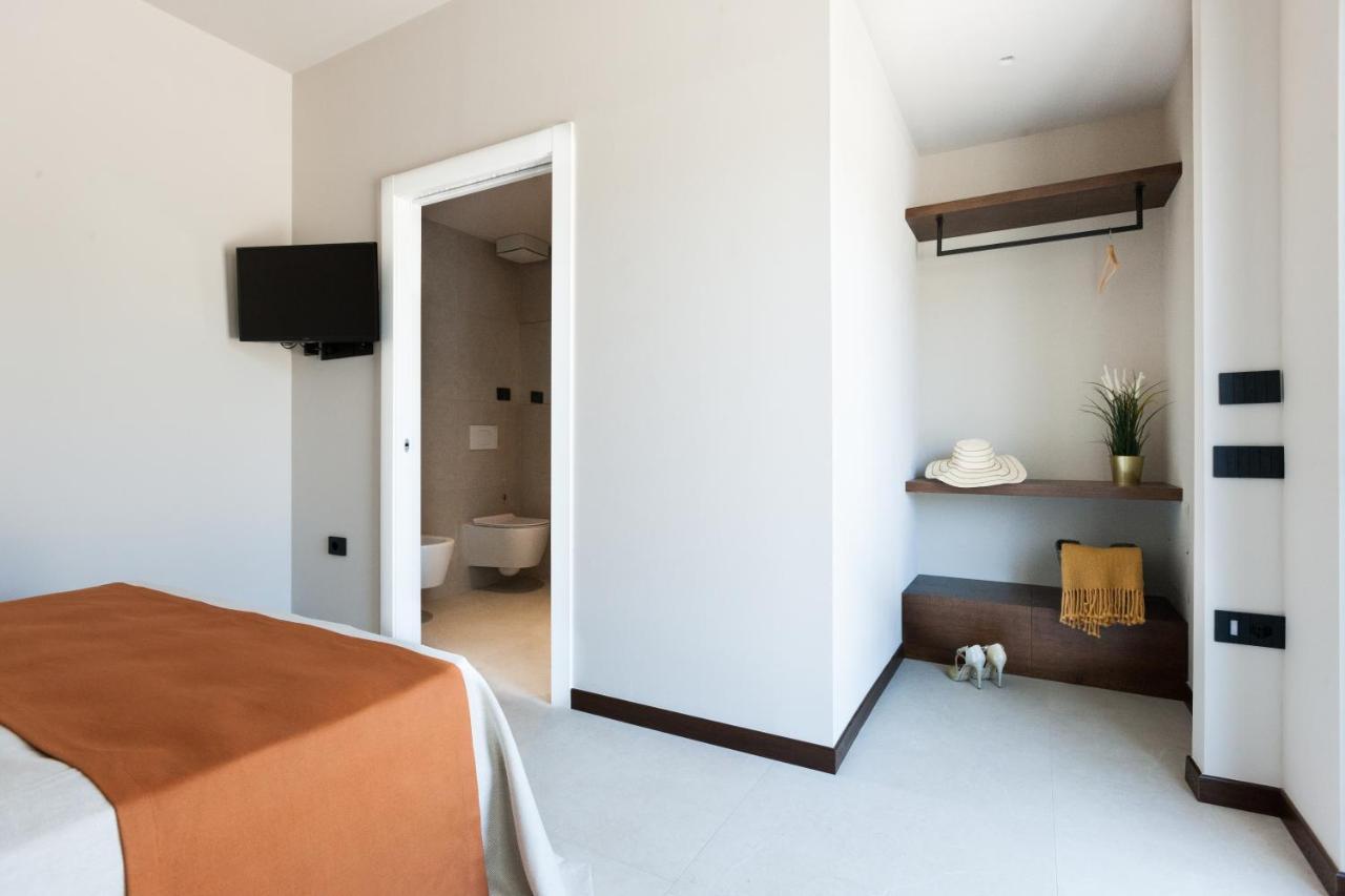 Agriturismo La Vista - Adults Only Fonteblanda Εξωτερικό φωτογραφία