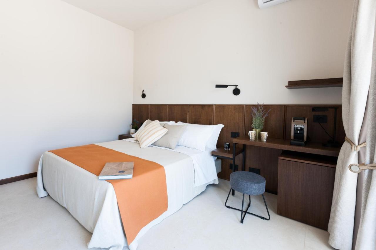 Agriturismo La Vista - Adults Only Fonteblanda Εξωτερικό φωτογραφία