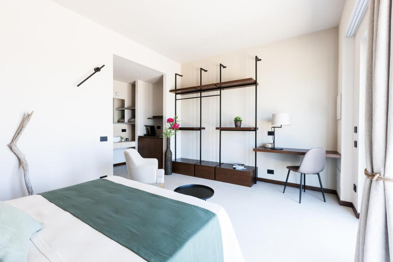 Agriturismo La Vista - Adults Only Fonteblanda Εξωτερικό φωτογραφία
