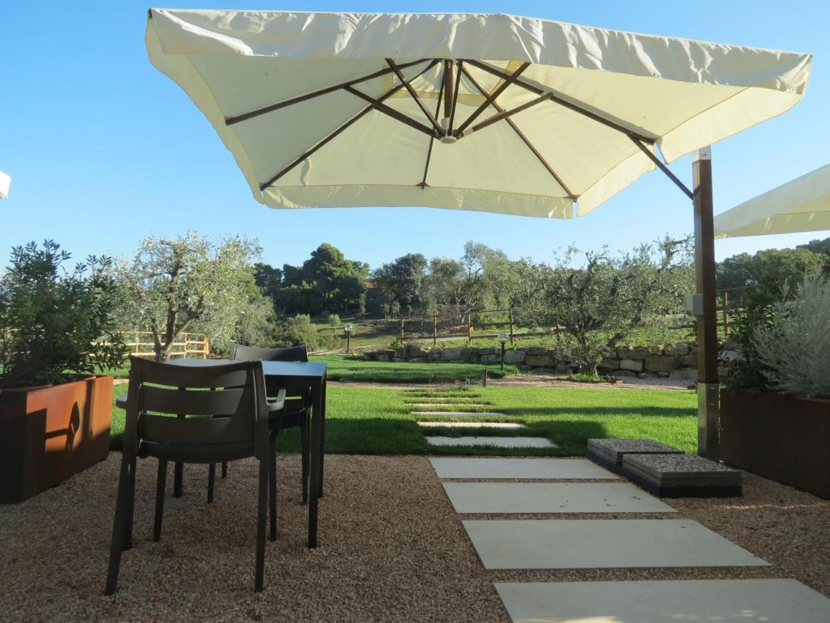 Agriturismo La Vista - Adults Only Fonteblanda Εξωτερικό φωτογραφία