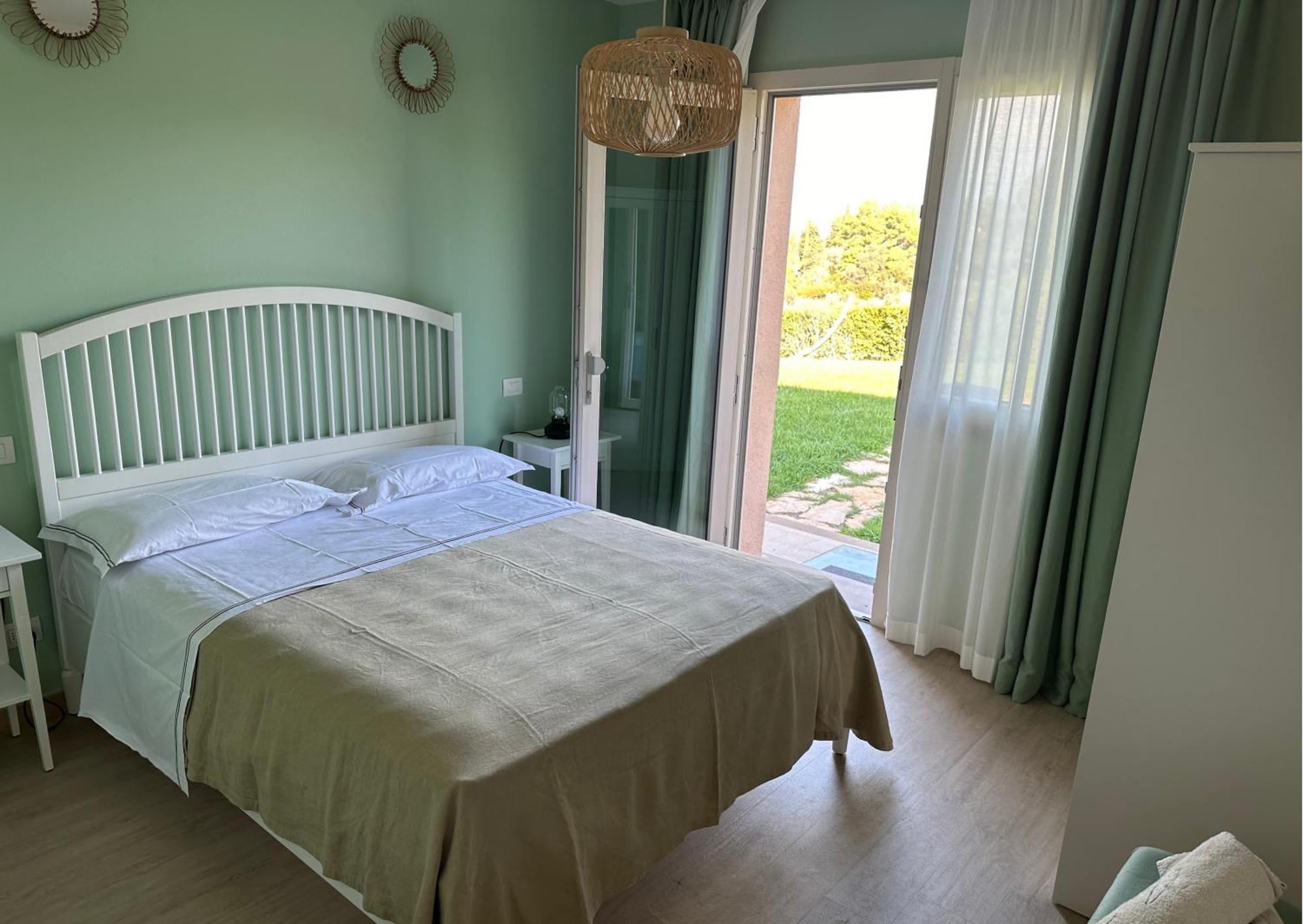Agriturismo La Vista - Adults Only Fonteblanda Δωμάτιο φωτογραφία