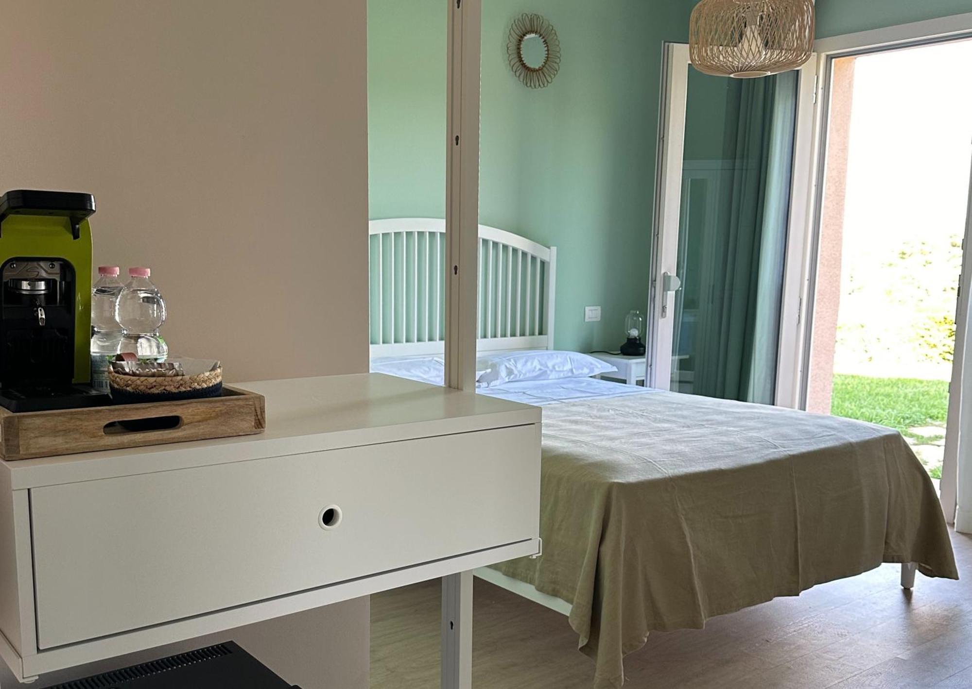 Agriturismo La Vista - Adults Only Fonteblanda Δωμάτιο φωτογραφία