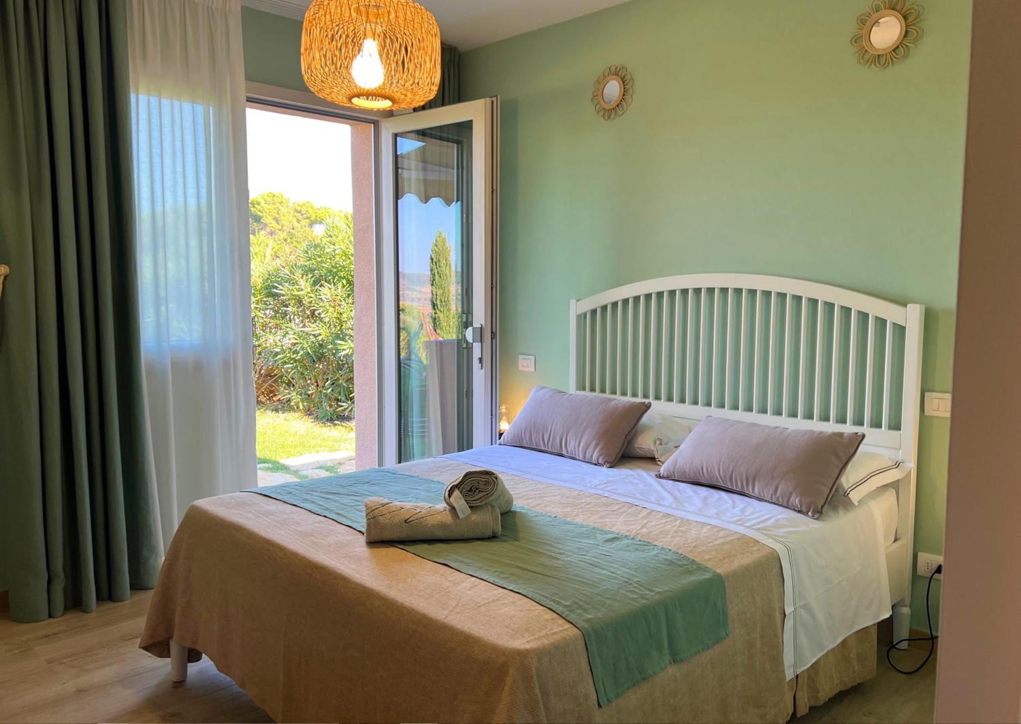 Agriturismo La Vista - Adults Only Fonteblanda Εξωτερικό φωτογραφία