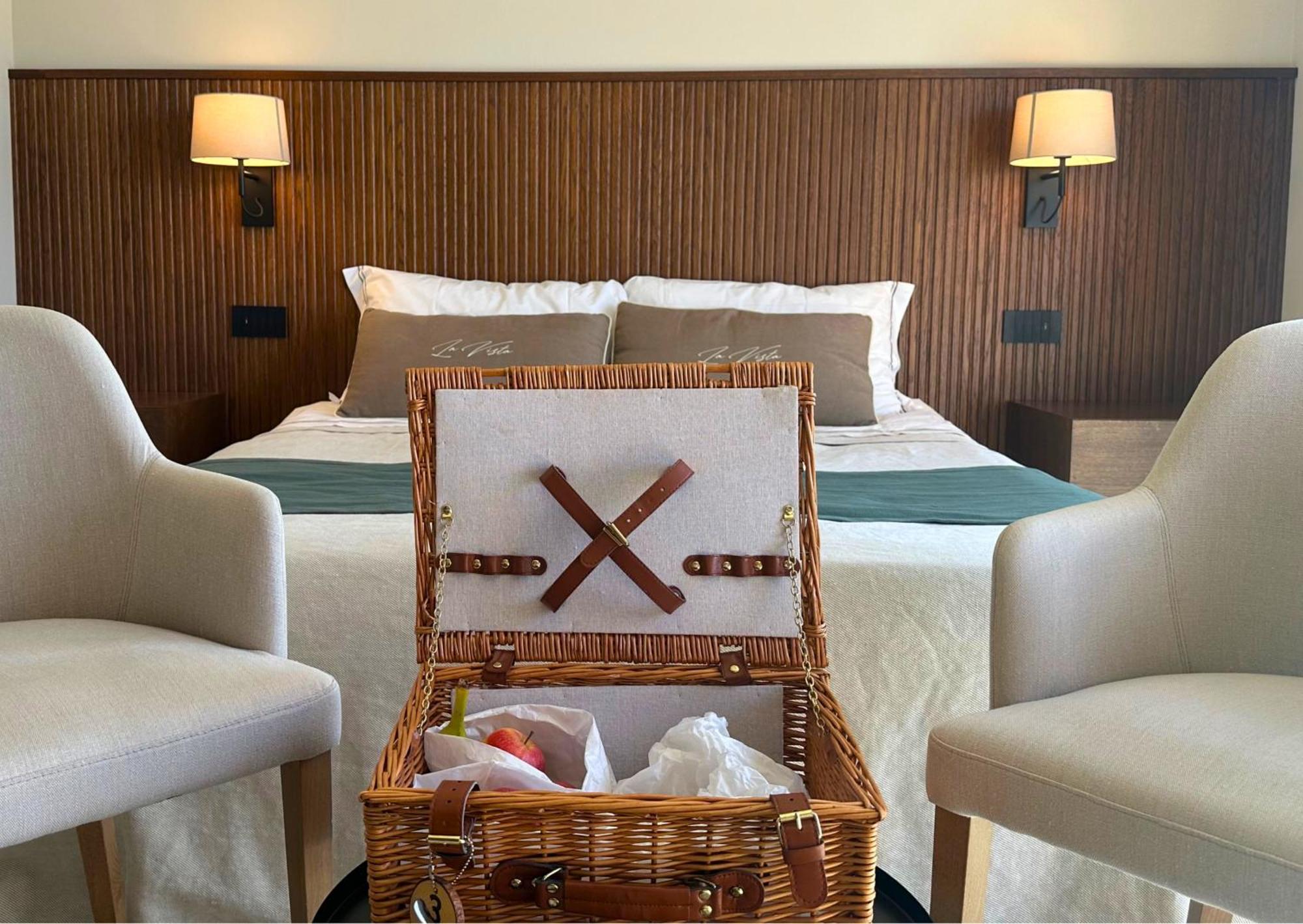 Agriturismo La Vista - Adults Only Fonteblanda Εξωτερικό φωτογραφία