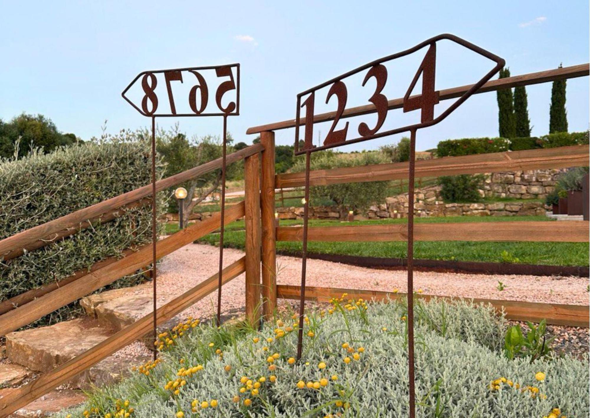 Agriturismo La Vista - Adults Only Fonteblanda Εξωτερικό φωτογραφία
