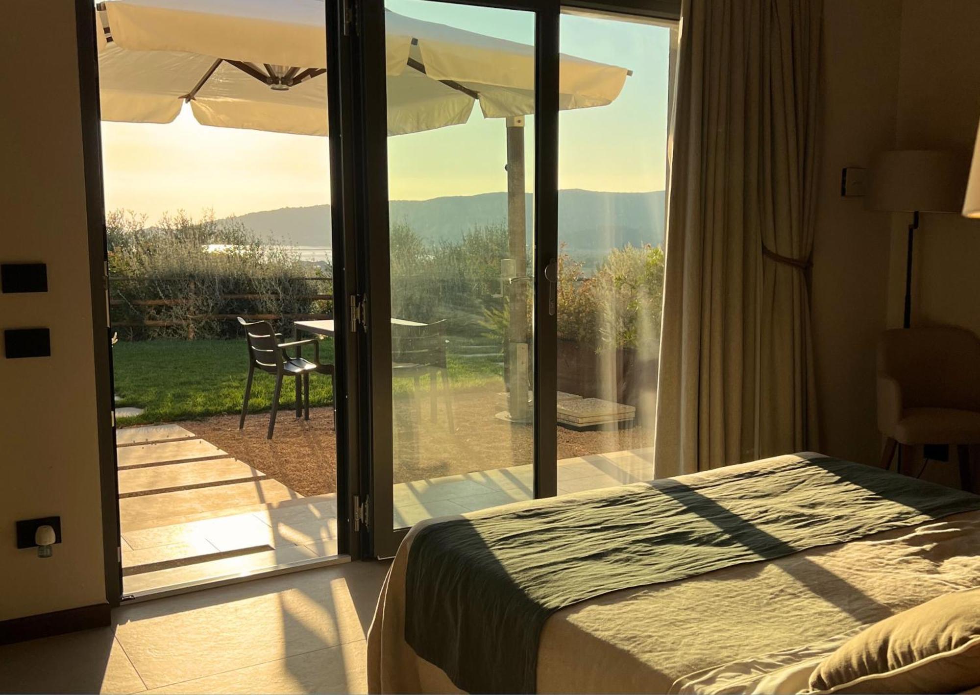 Agriturismo La Vista - Adults Only Fonteblanda Εξωτερικό φωτογραφία
