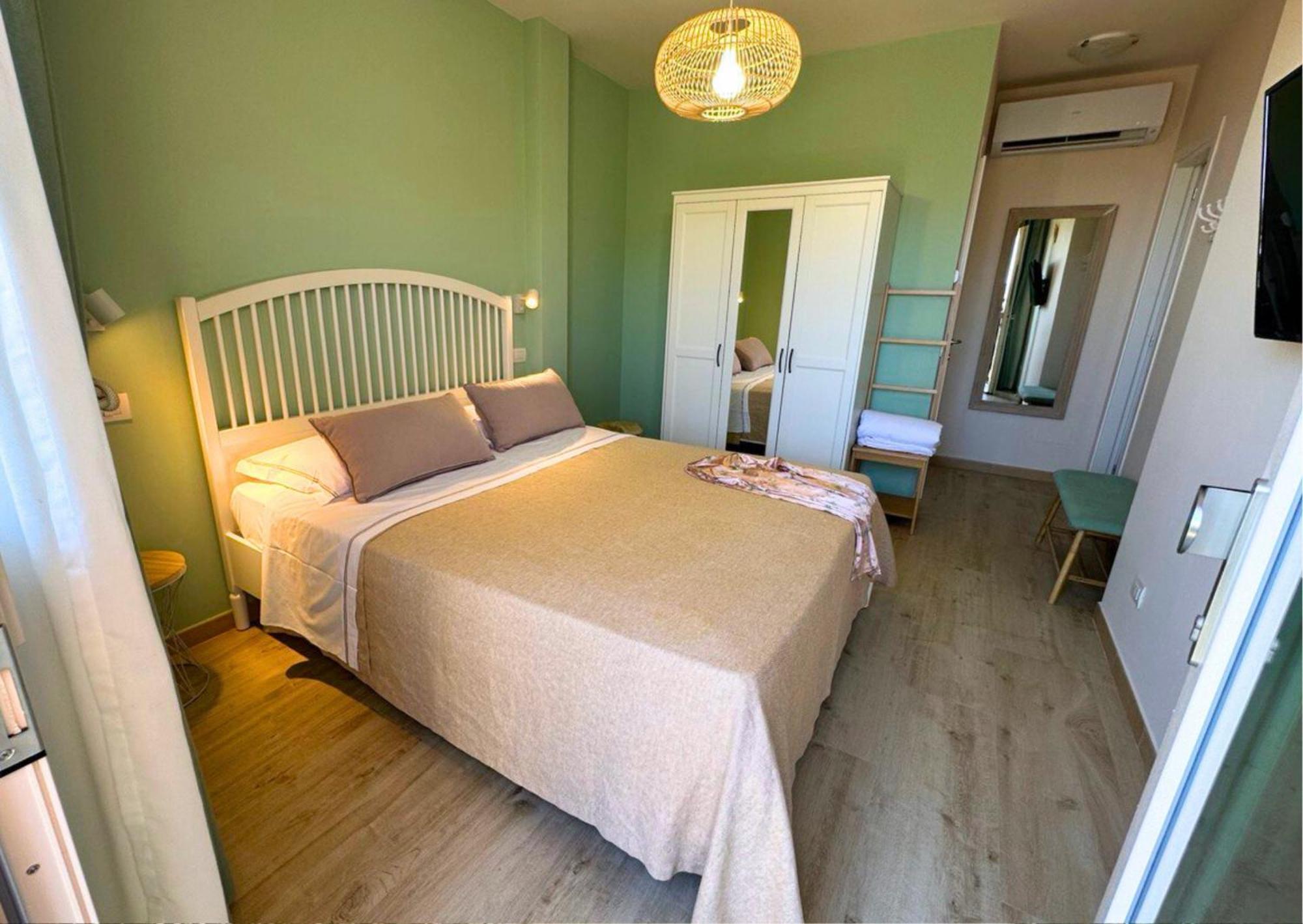 Agriturismo La Vista - Adults Only Fonteblanda Εξωτερικό φωτογραφία