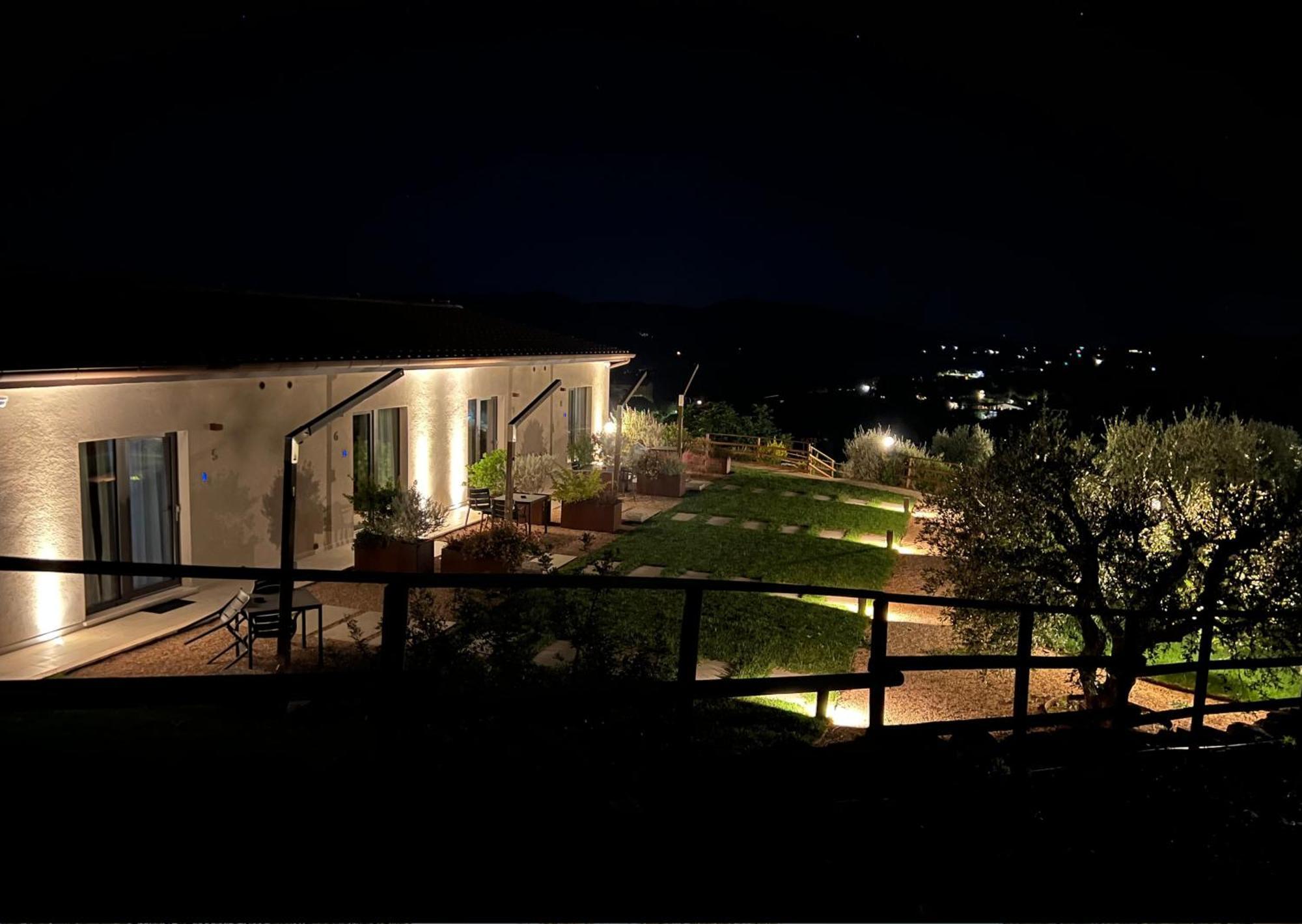 Agriturismo La Vista - Adults Only Fonteblanda Εξωτερικό φωτογραφία