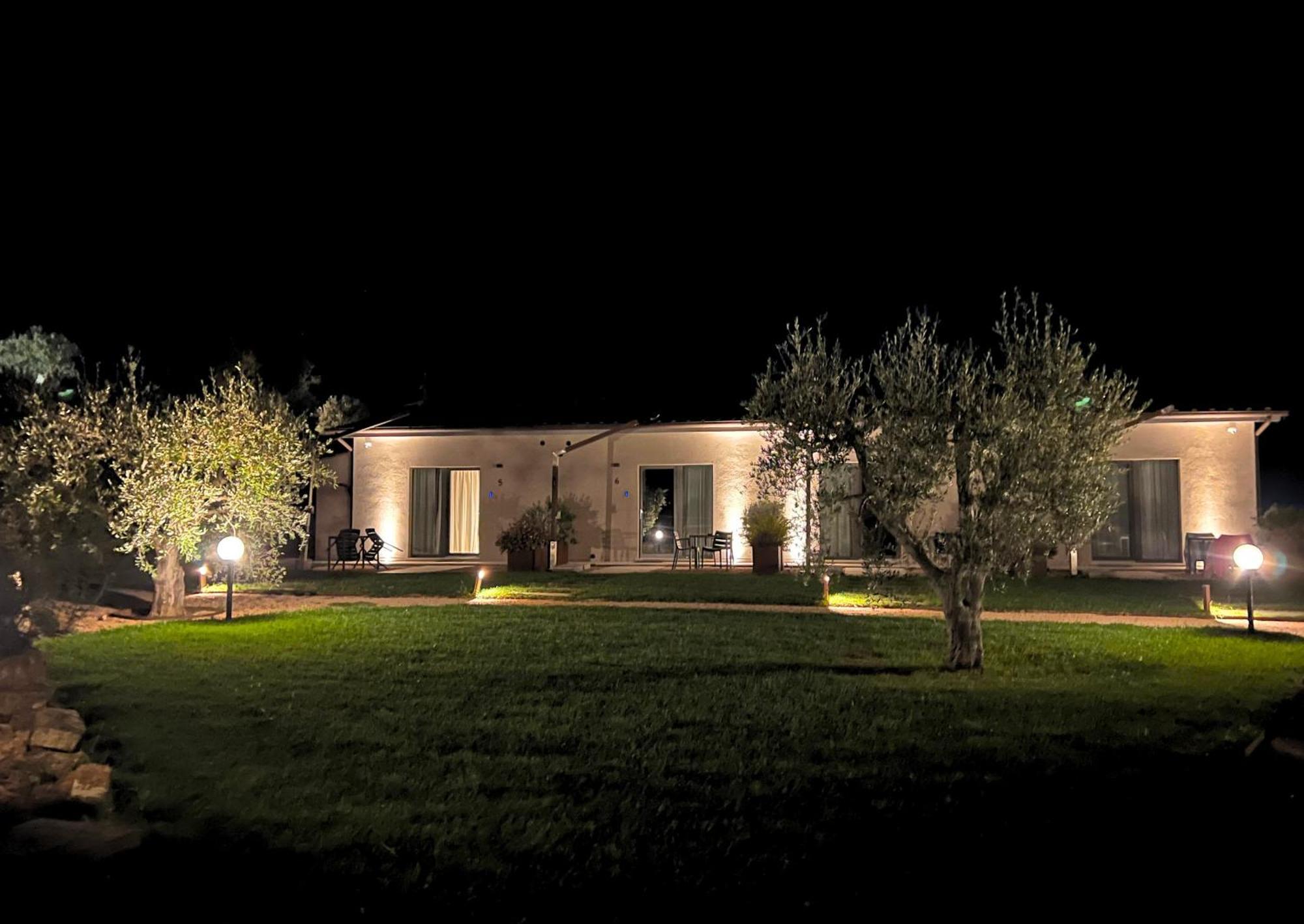 Agriturismo La Vista - Adults Only Fonteblanda Εξωτερικό φωτογραφία