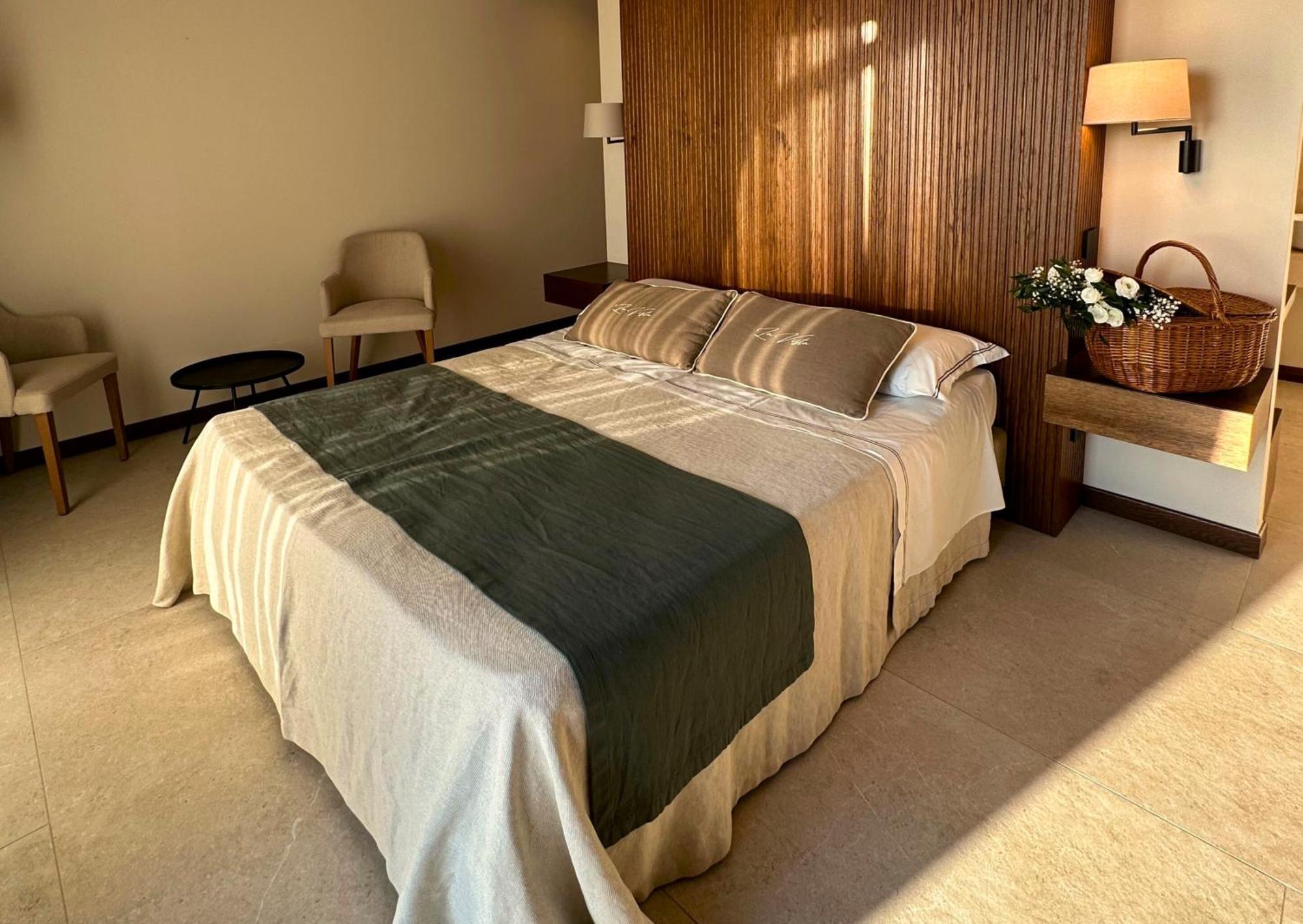 Agriturismo La Vista - Adults Only Fonteblanda Εξωτερικό φωτογραφία